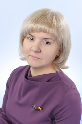 Учитель-логопед Агеева Наталья Анатольевна